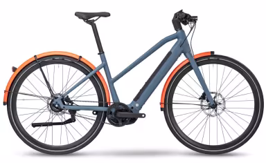 BMC 257 AMP AL ONE ST