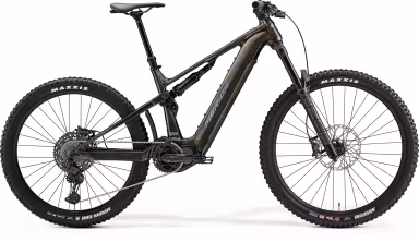 MERIDA Eone-Sixty 875