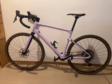 BMC Urs 01 Unrestricted Two