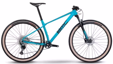BMC Twostroke AL TWO