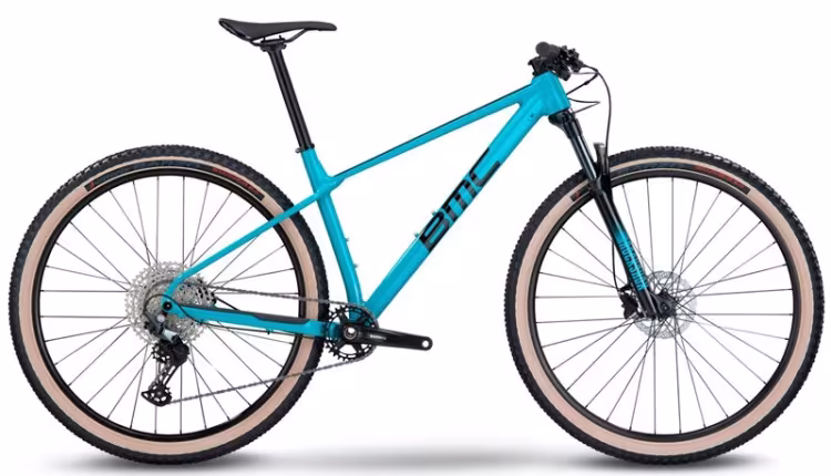 BMC Twostroke AL TWO
