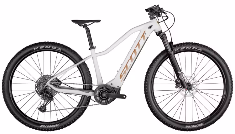 SCOTT Contessa Active eRIDE 910