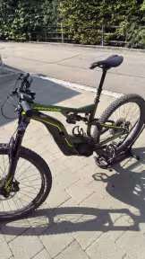Cannondale Moterra Lt1