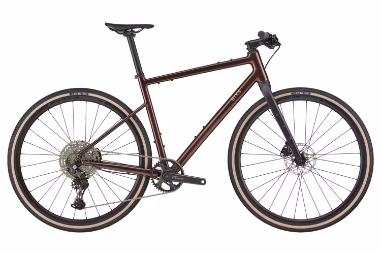 Bixs Traverse
