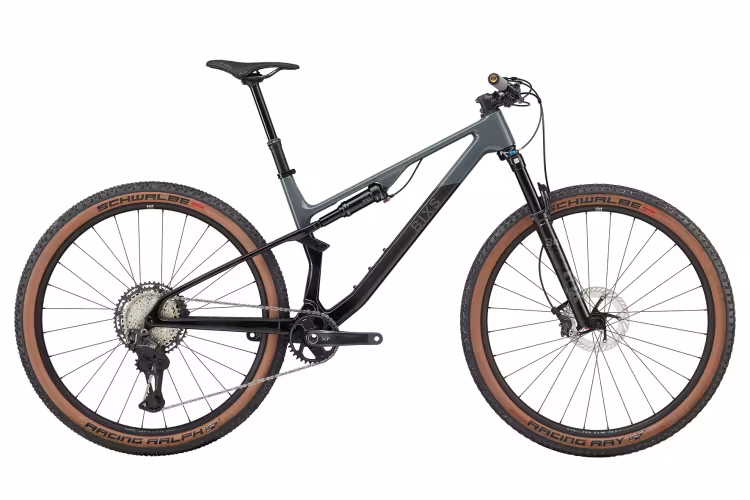 Bixs Pace 1.0