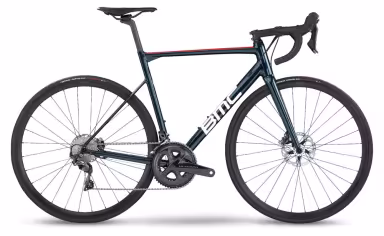 BMC Teammachine ALR ONE