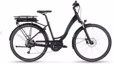 Stevens E-Molveno