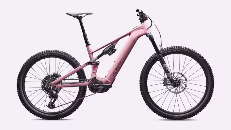 SPECIALIZED Turbo Levo Comp Alloy