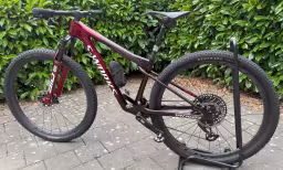 SPECIALIZED Sworks Epic