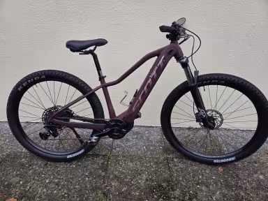SCOTT Contessa Active eRIDE 920