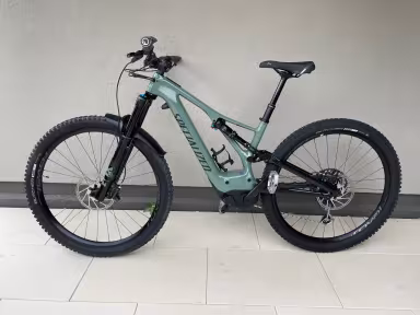 SPECIALIZED Turbo Levo Expert Carbon T-Type
