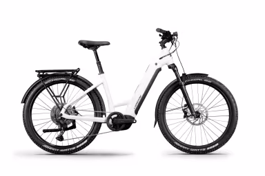 LAPIERRE E-Explorer 8.8 Low