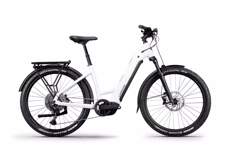 LAPIERRE E-Explorer 8.8 Low