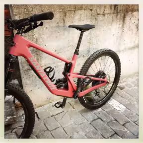 Santa Cruz 5010 CC X01