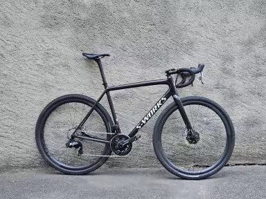 SPECIALIZED S-Works Crux