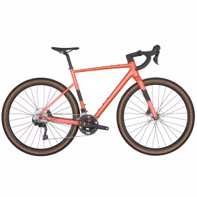 SCOTT Speedster Gravel 40