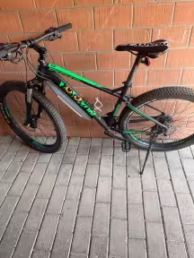 Canyon Speed