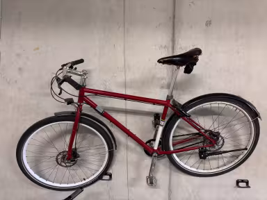 MTB CYCLETECH Jalopy