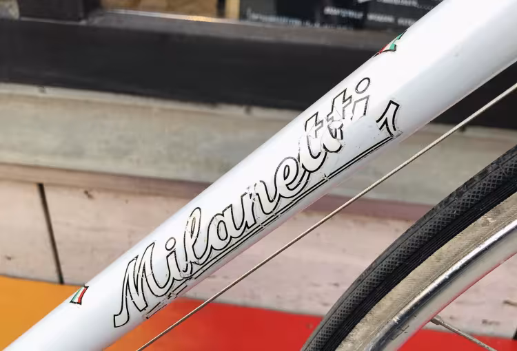 Miloo Milanetti