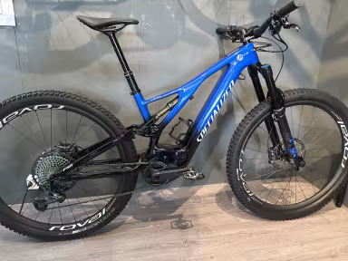 SPECIALIZED Turbo Levo Expert Fsr Carbon