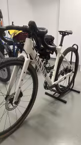 Canyon Grizl 7
