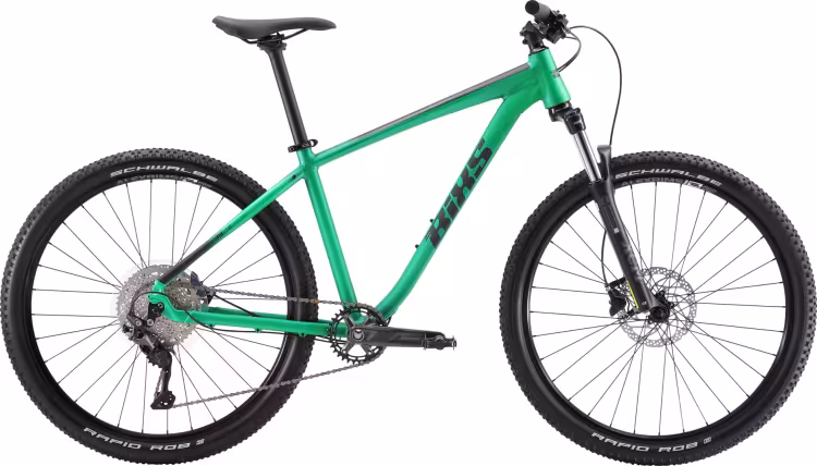 Bixs Splash 200