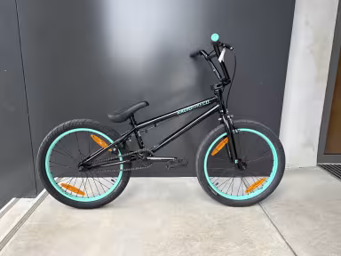 Radio Bikes Saiko 20