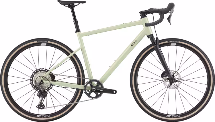 Bixs Traverse 1