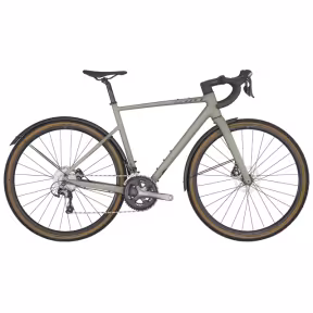 SCOTT Speedster Gravel 40 Eq