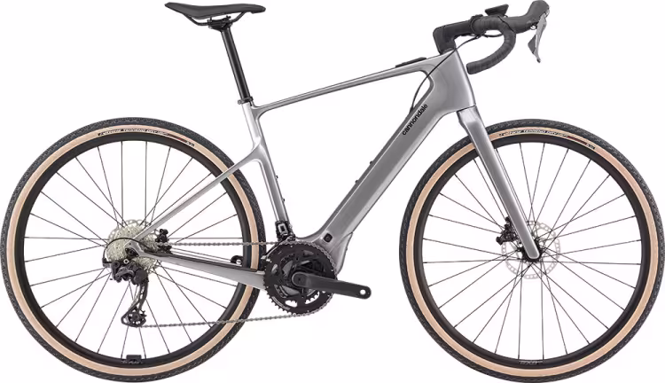 Cannondale Synapse Néo Allroad 2