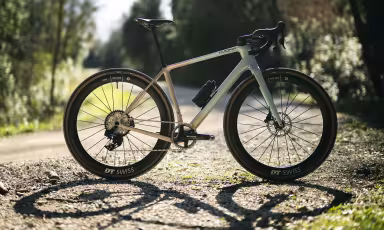 Avona Gravel Bike Callis Rival 1X13 M