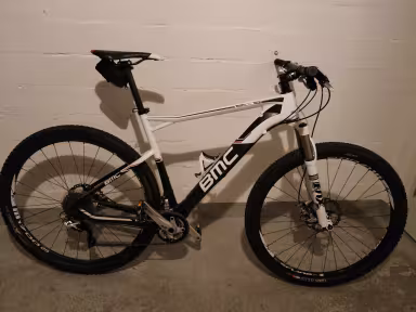 BMC Team Elite 02 Two (M)