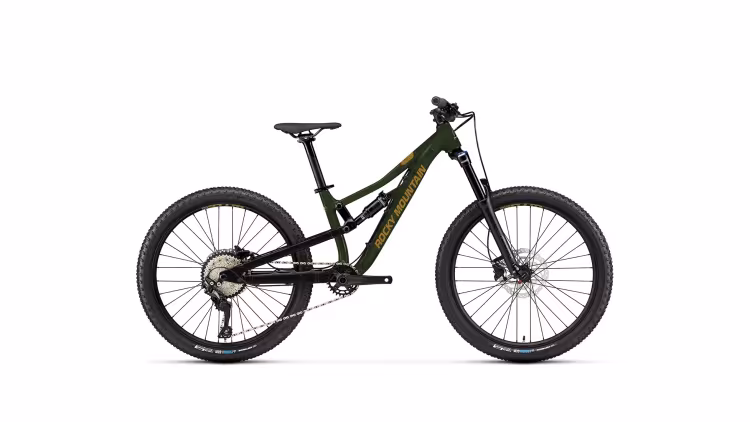 Rocky Mountain Reaper 24