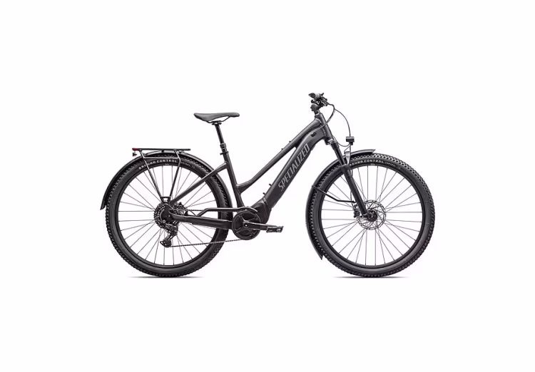 SPECIALIZED Turbo Tero 4.0 Step-Through EQ