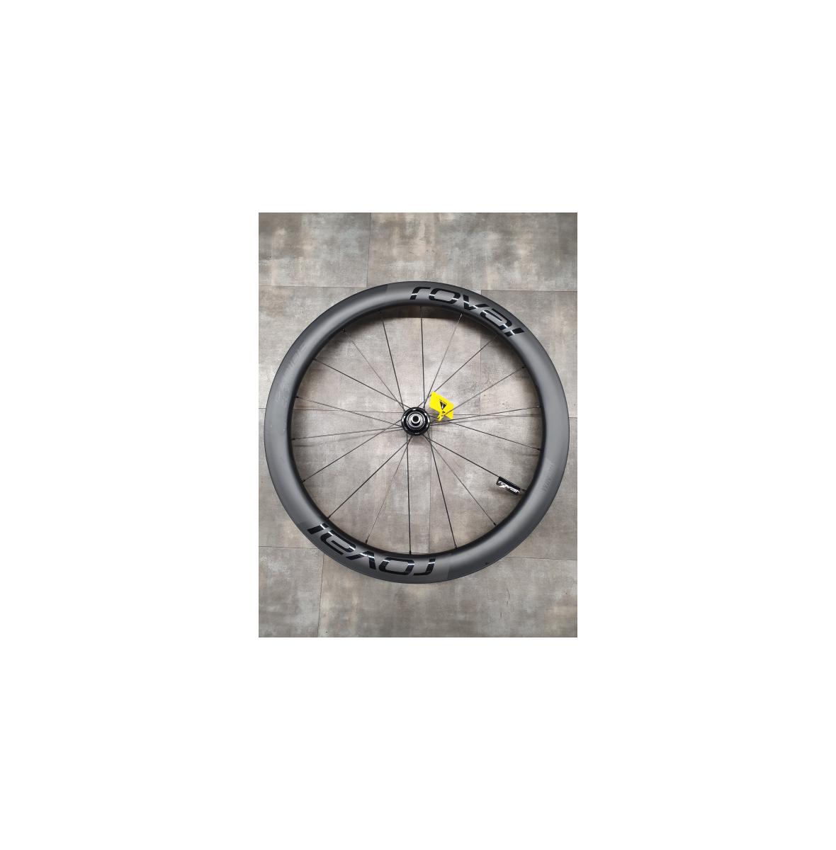 Roval Rapide CLX - Vorderrad