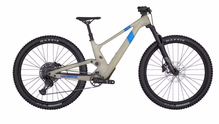 SCOTT Genius 700