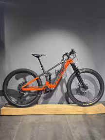 TREK Rail 9.7 Gen 2