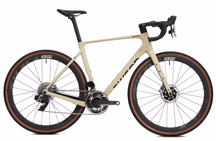 awson Gravel Gt Classic