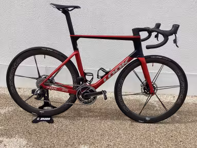 Look 795 Blade Rs Disc