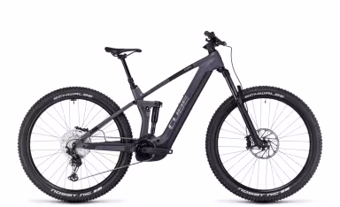 Cube Stereo Hybrid 140 Hpc Race 750