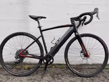 Fuji E-Jari