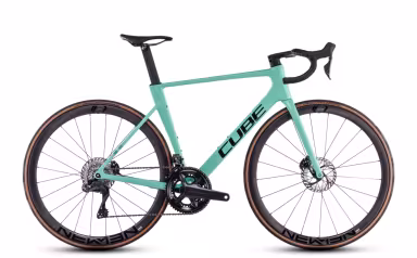 Cube Litening AIR C:68X Race