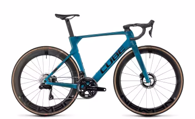 Cube Litening AERO C:68X SLT