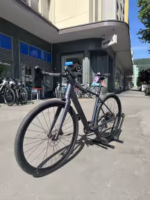 Kristall E25 Gravel On
