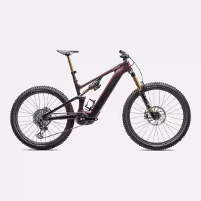 SPECIALIZED S-Works Turbo Levo