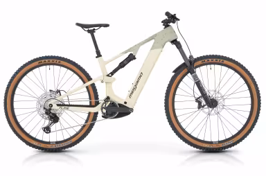 Megamo Flame Crb 10