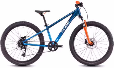 Cube Acid 240 Disc