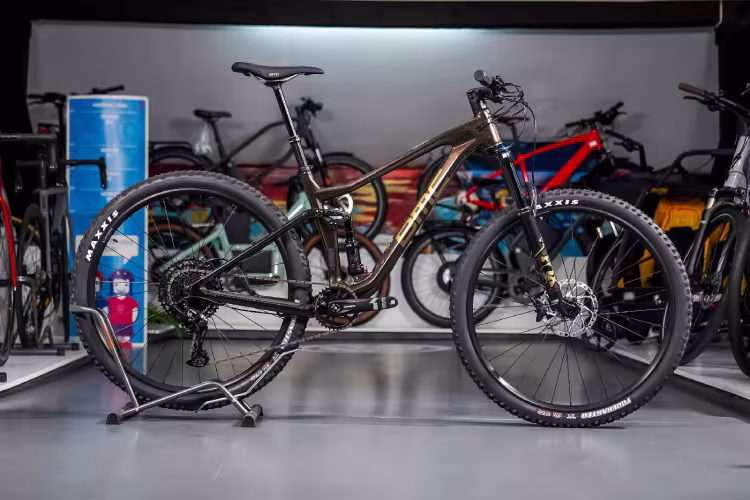 BMC Speedfox ONE