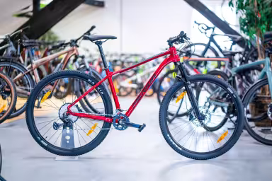 MERIDA BIG.NINE XT