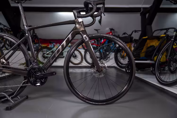 SCOTT Addict RC eRIDE 20